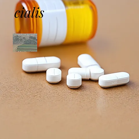 Cialis precio en farmacias españolas